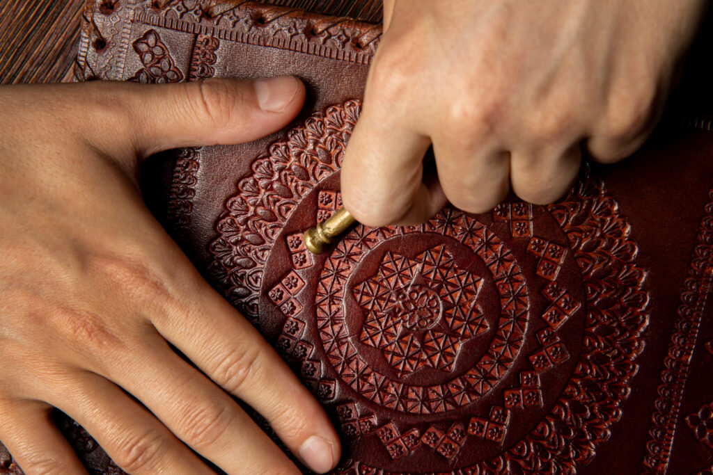 Hand-Selected Treasures