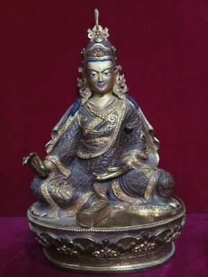 14 inch guru rinpoche